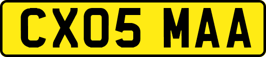 CX05MAA