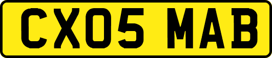CX05MAB