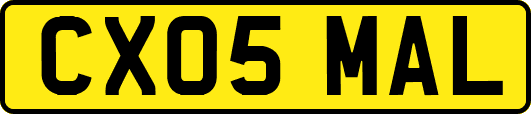 CX05MAL