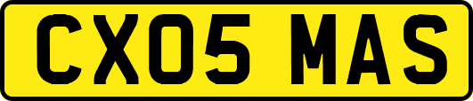 CX05MAS