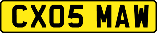 CX05MAW