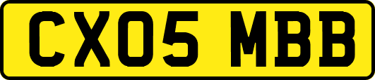 CX05MBB