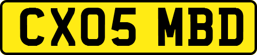 CX05MBD