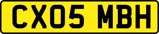 CX05MBH
