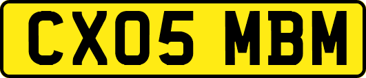 CX05MBM