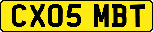 CX05MBT