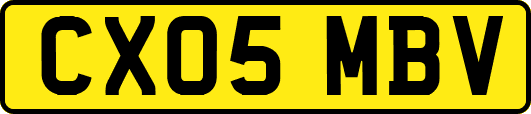 CX05MBV