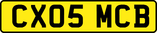 CX05MCB