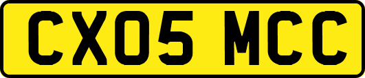 CX05MCC