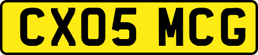 CX05MCG