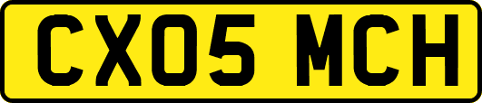 CX05MCH