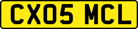 CX05MCL