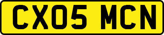 CX05MCN