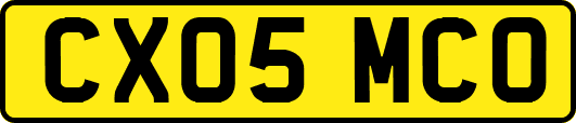 CX05MCO
