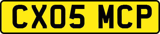CX05MCP