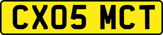 CX05MCT