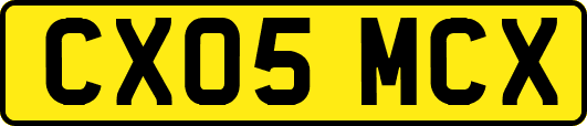 CX05MCX