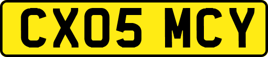 CX05MCY