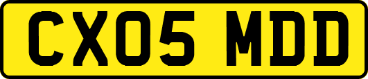 CX05MDD