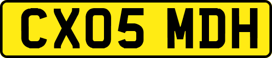 CX05MDH