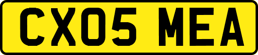 CX05MEA