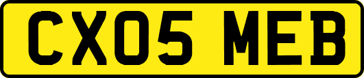 CX05MEB