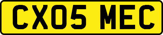 CX05MEC