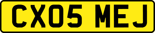 CX05MEJ