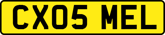 CX05MEL