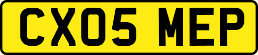 CX05MEP