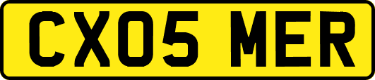 CX05MER