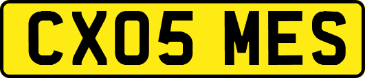 CX05MES