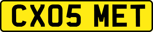 CX05MET