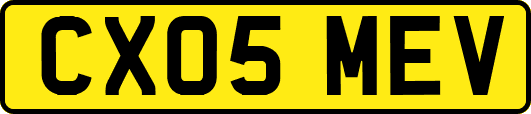 CX05MEV