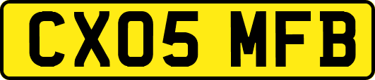 CX05MFB