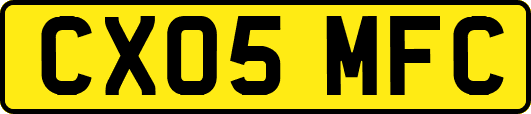 CX05MFC