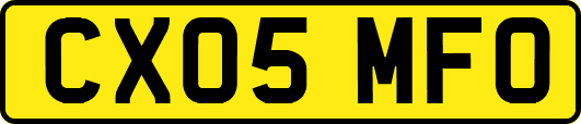 CX05MFO