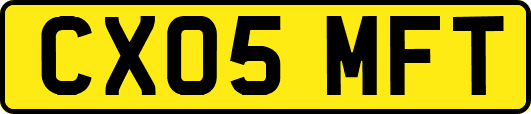 CX05MFT
