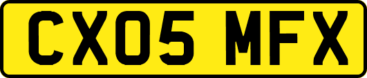 CX05MFX