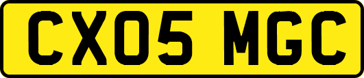 CX05MGC