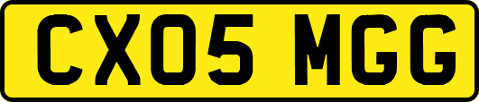 CX05MGG