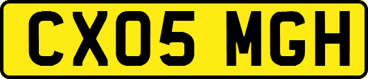CX05MGH