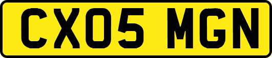 CX05MGN