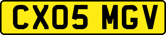 CX05MGV