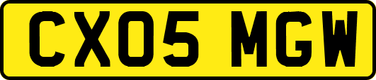CX05MGW