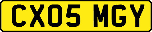 CX05MGY