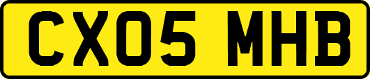 CX05MHB