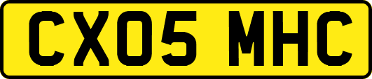 CX05MHC