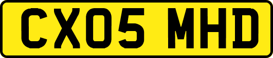 CX05MHD