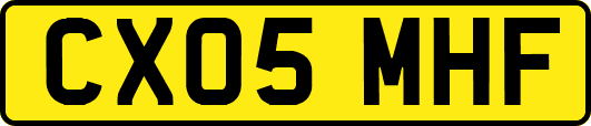 CX05MHF